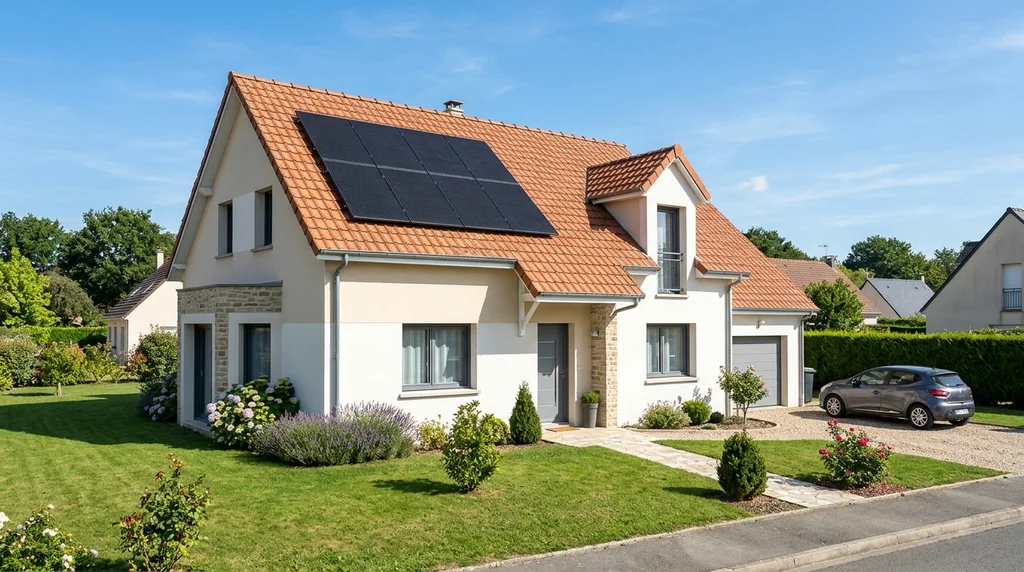 Guide expert du solaire photovoltaïque : Prix Installation Panneau Solaire 3 kWc : Coût Clé en Main, TVA 10% et Aides Déduites