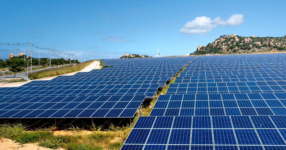 Installation de panneaux solaires et aides à l'autoconsommation en région Martinique