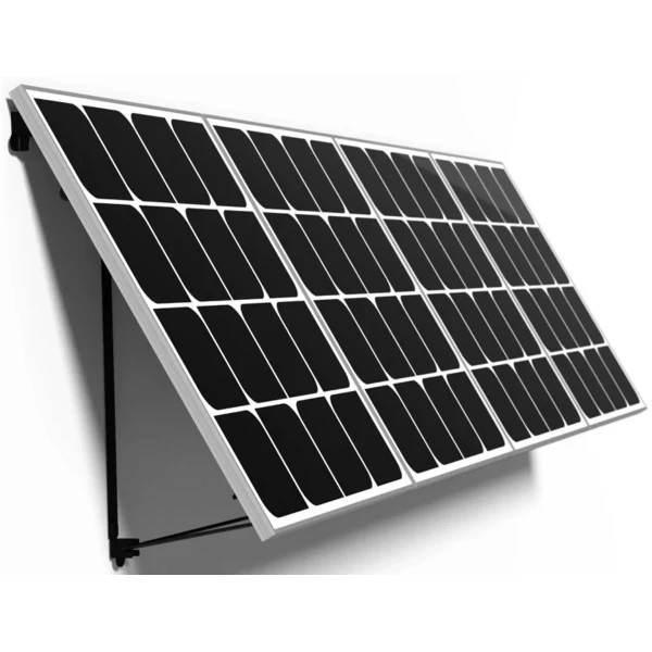 Station solaire Beem Energy 420W prêt à brancher sur prise 230V
